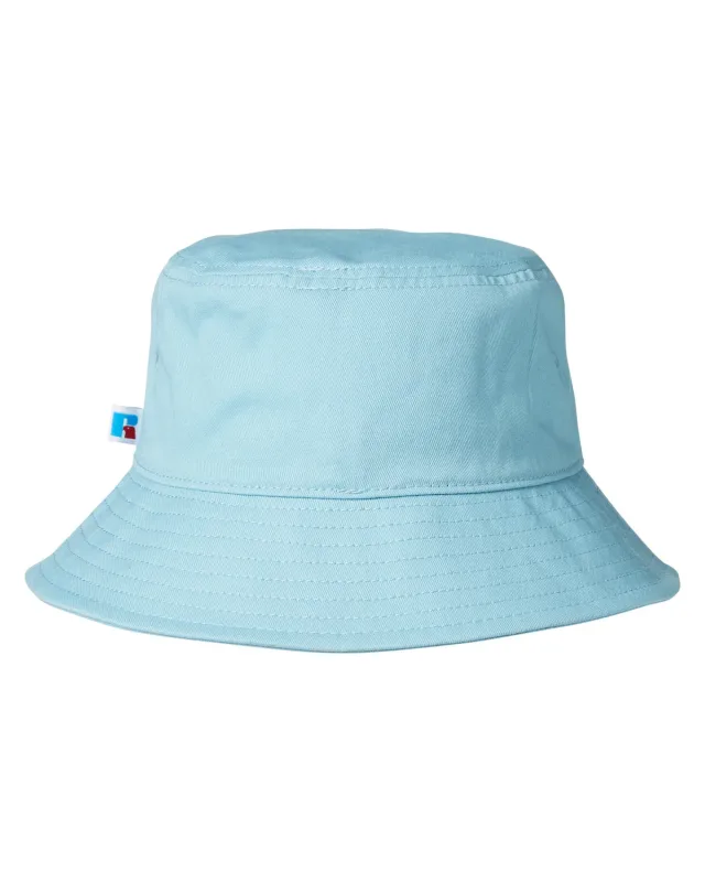 Russell Athletic Core Bucket Hat — view 10