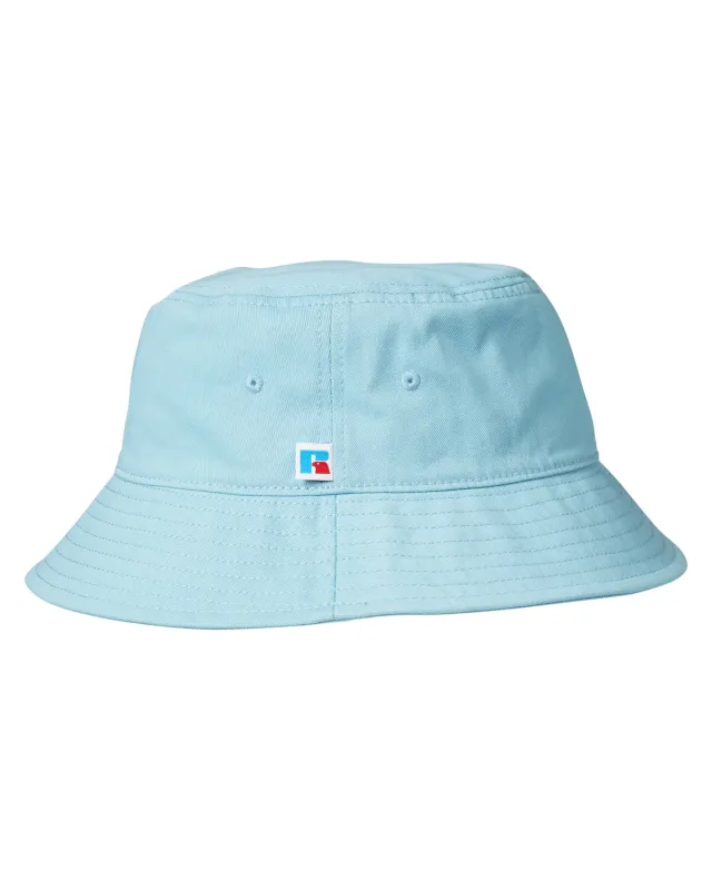 Russell Athletic Core Bucket Hat — view 12