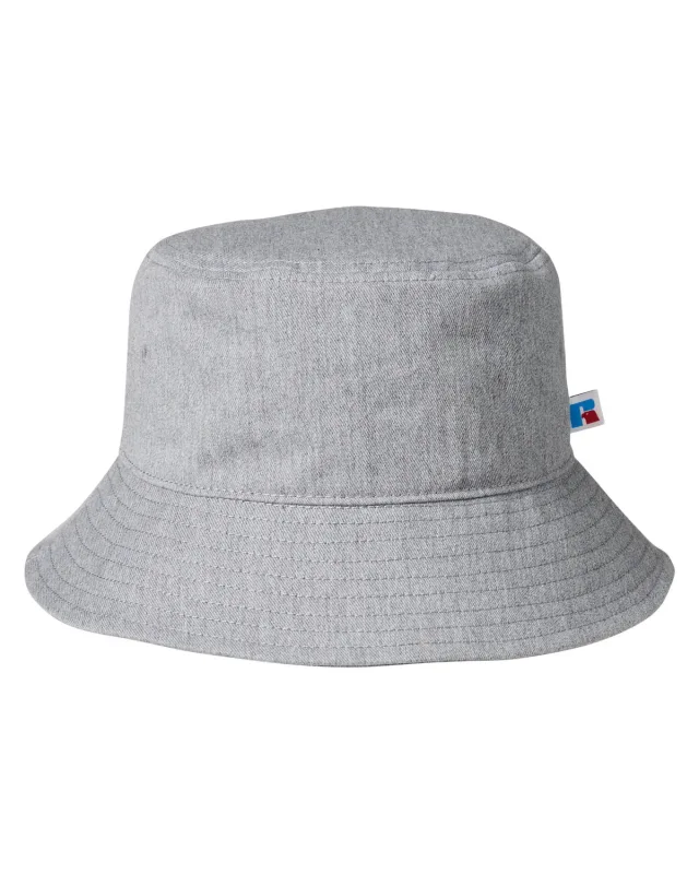 Russell Athletic Core Bucket Hat — view 13