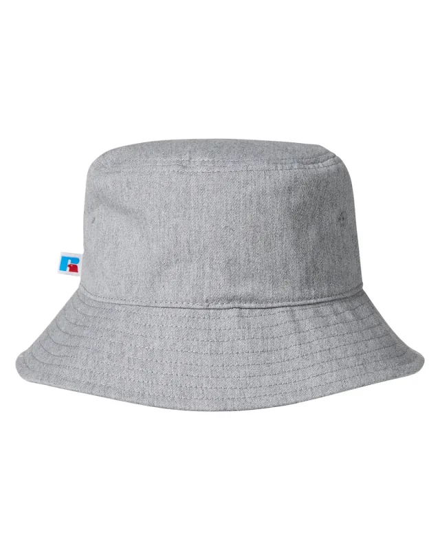 Russell Athletic Core Bucket Hat — view 14