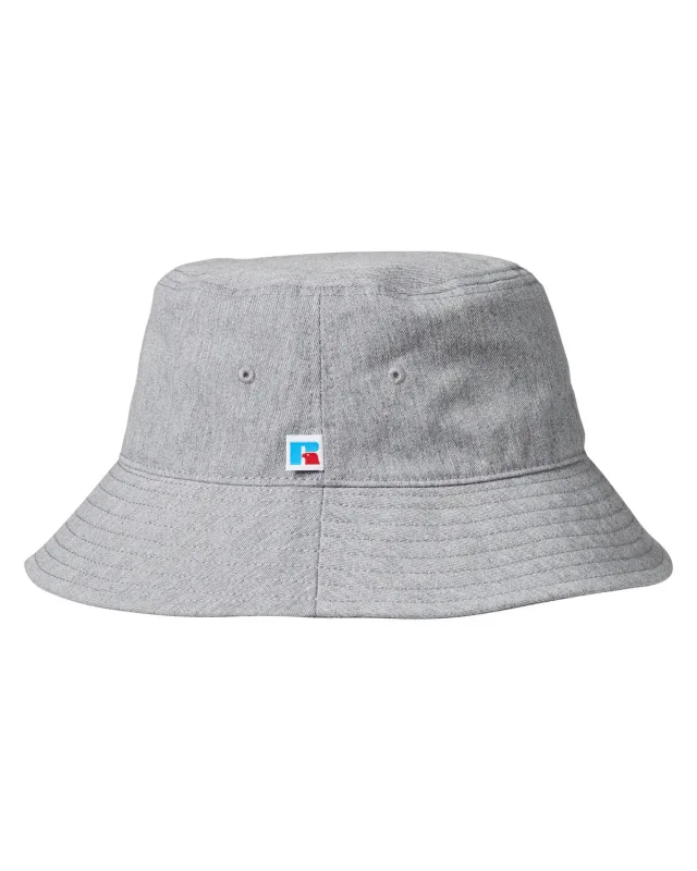 Russell Athletic Core Bucket Hat — view 16