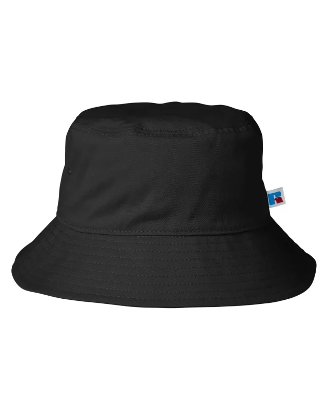 Russell Athletic Core Bucket Hat — view 17