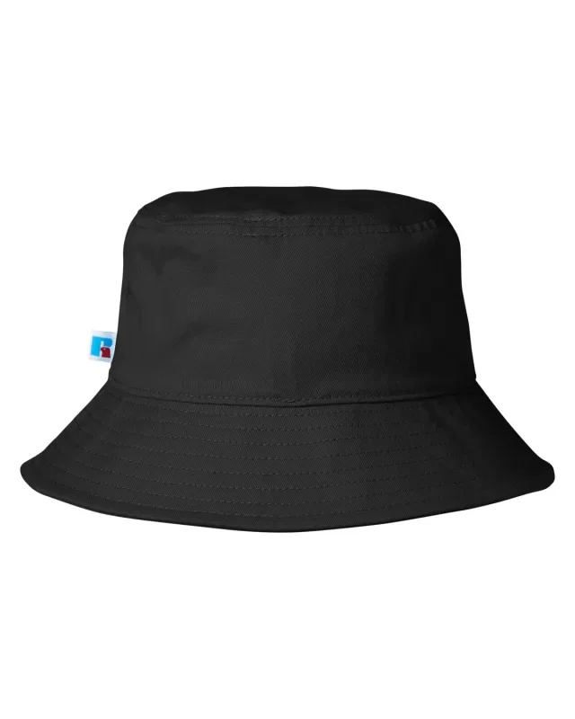 Russell Athletic Core Bucket Hat — view 18