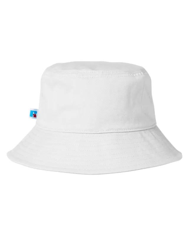 Russell Athletic Core Bucket Hat — view 2
