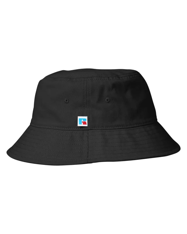 Russell Athletic Core Bucket Hat — view 20