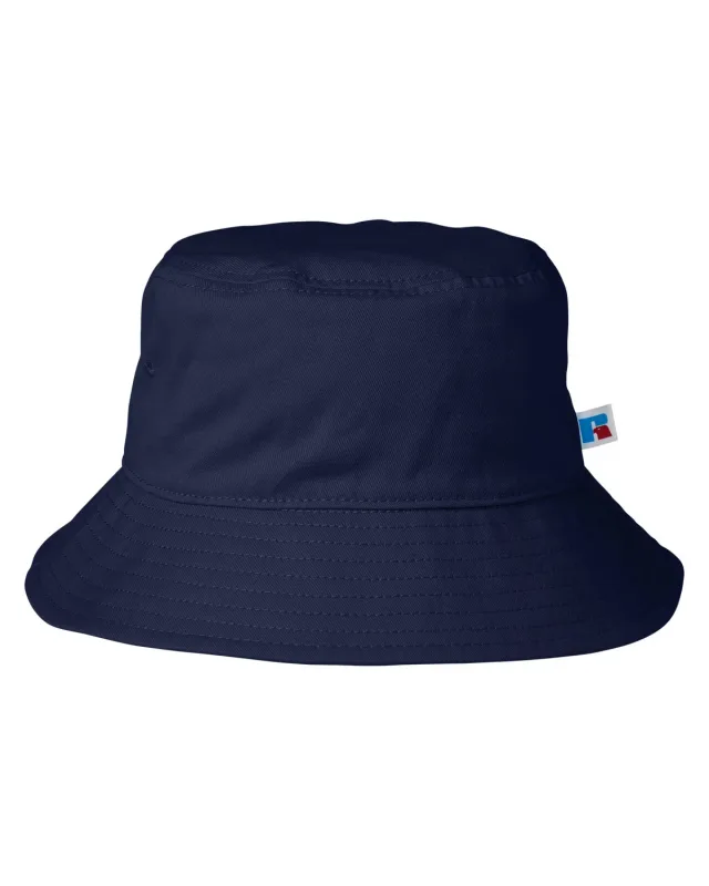 Russell Athletic Core Bucket Hat — view 21