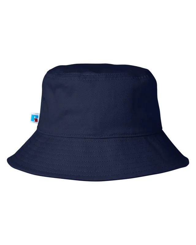 Russell Athletic Core Bucket Hat — view 22