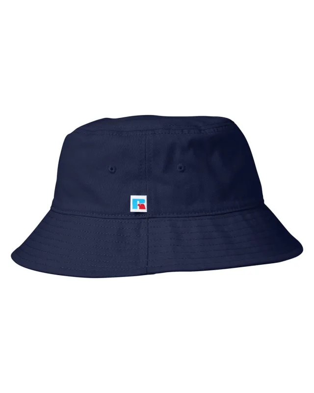 Russell Athletic Core Bucket Hat — view 24