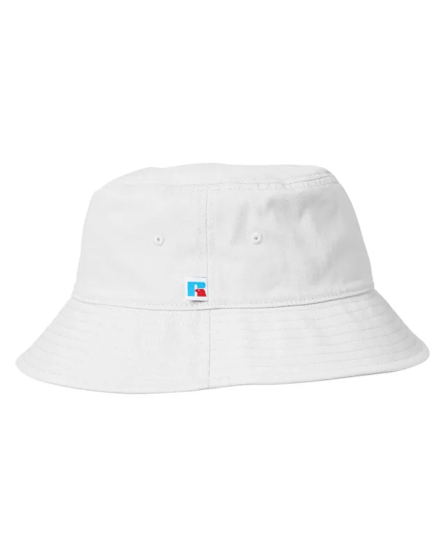 Russell Athletic Core Bucket Hat — view 4