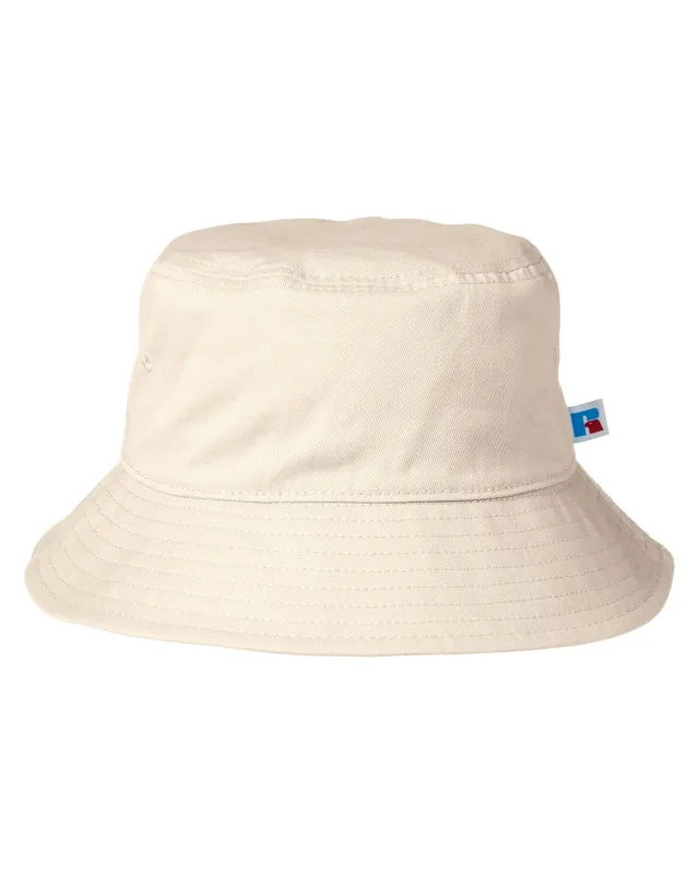 Russell Athletic Core Bucket Hat — view 5