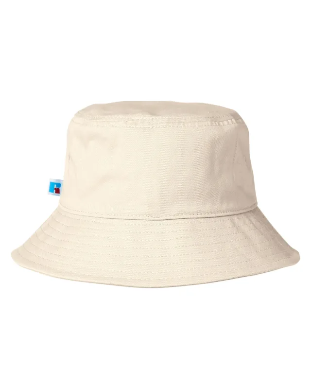 Russell Athletic Core Bucket Hat — view 6