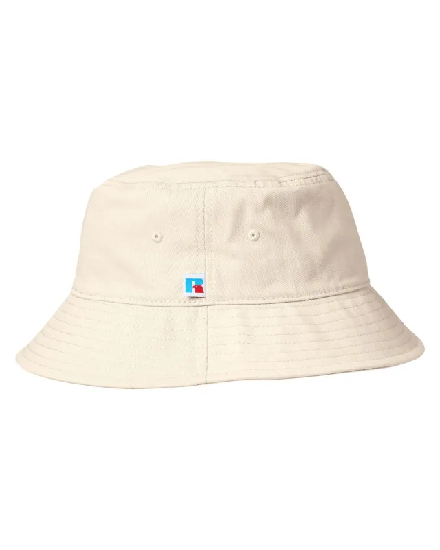 Russell Athletic Core Bucket Hat — view 8