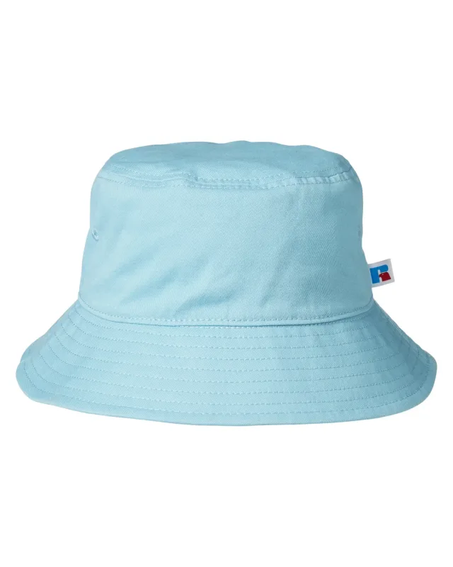 Russell Athletic Core Bucket Hat — view 9