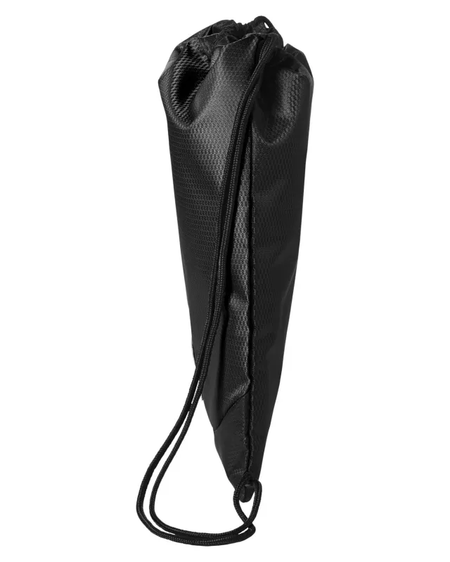 Russell Athletic Lay-Up Carrysack Drawstring Bag — view 12