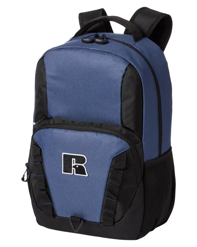 Russell Athletic Lay-Up Laptop Backpack — view 11
