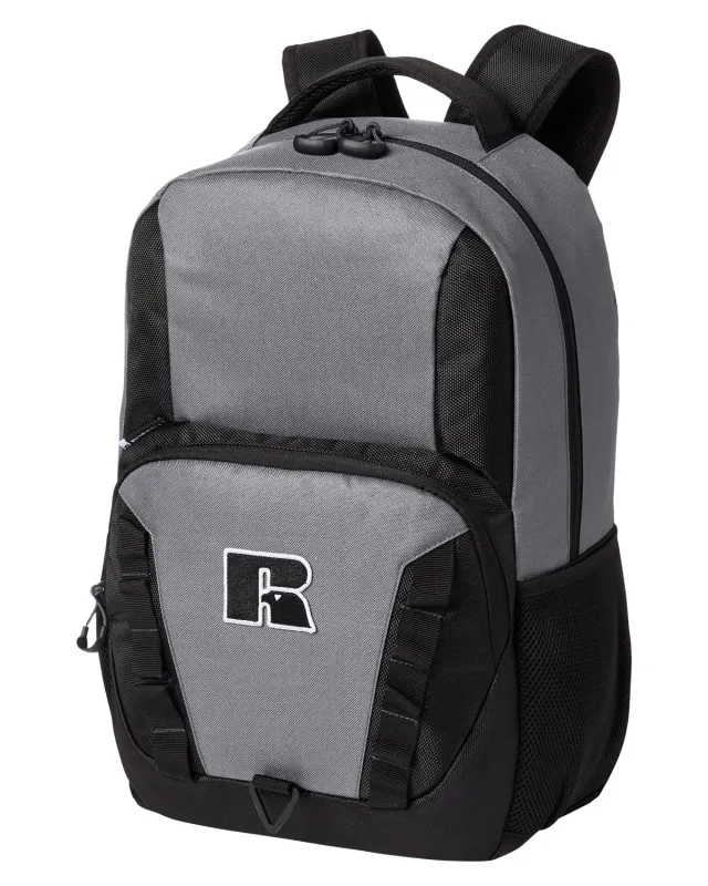 Russell Athletic Lay-Up Laptop Backpack — view 3