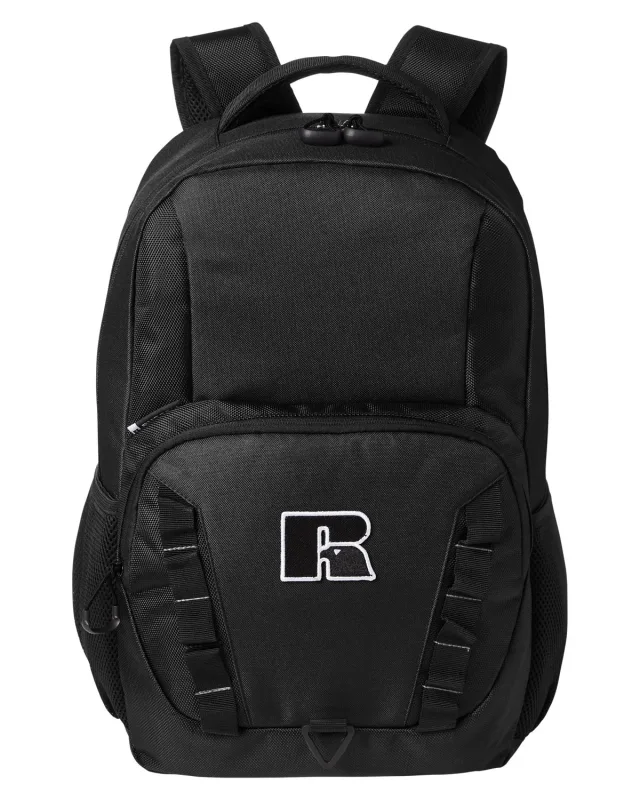 Russell Athletic Lay-Up Laptop Backpack — view 6