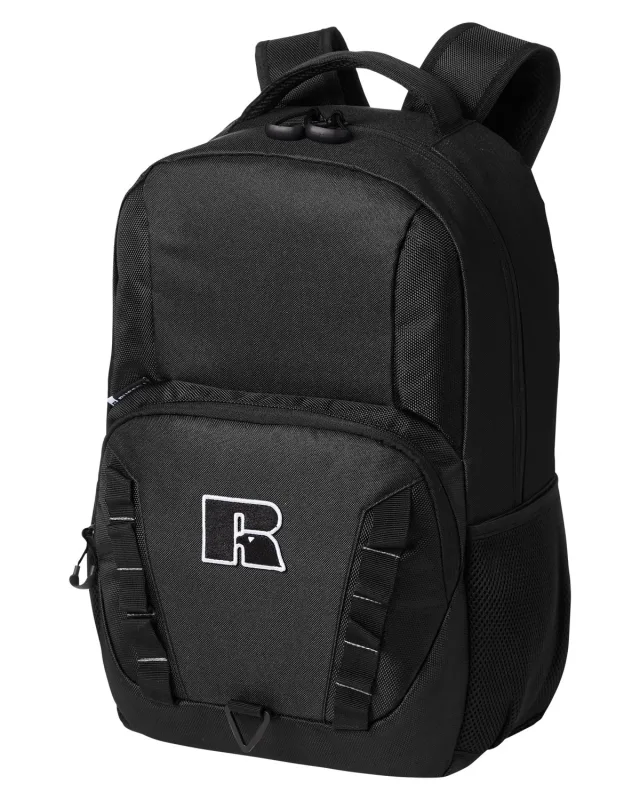 Russell Athletic Lay-Up Laptop Backpack — view 7