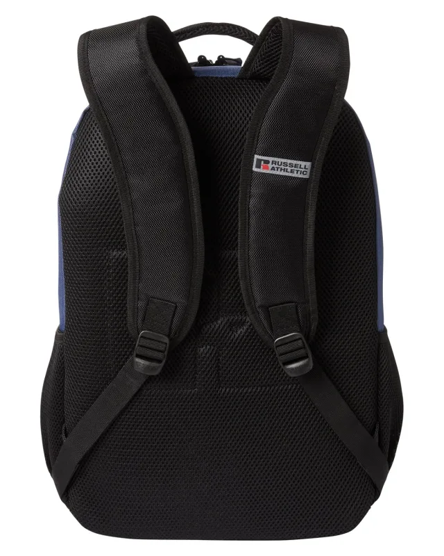 Russell Athletic Lay-Up Laptop Backpack — view 9