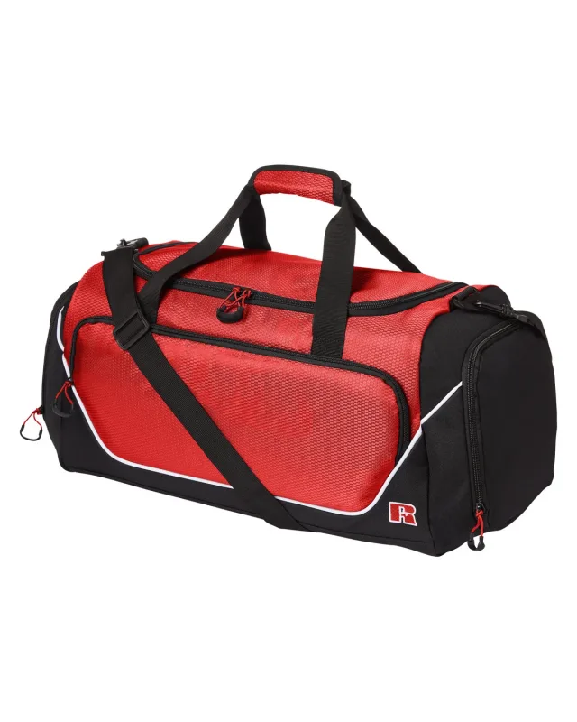 Russell Athletic Medium Breakaway Performance Duffel — view 11