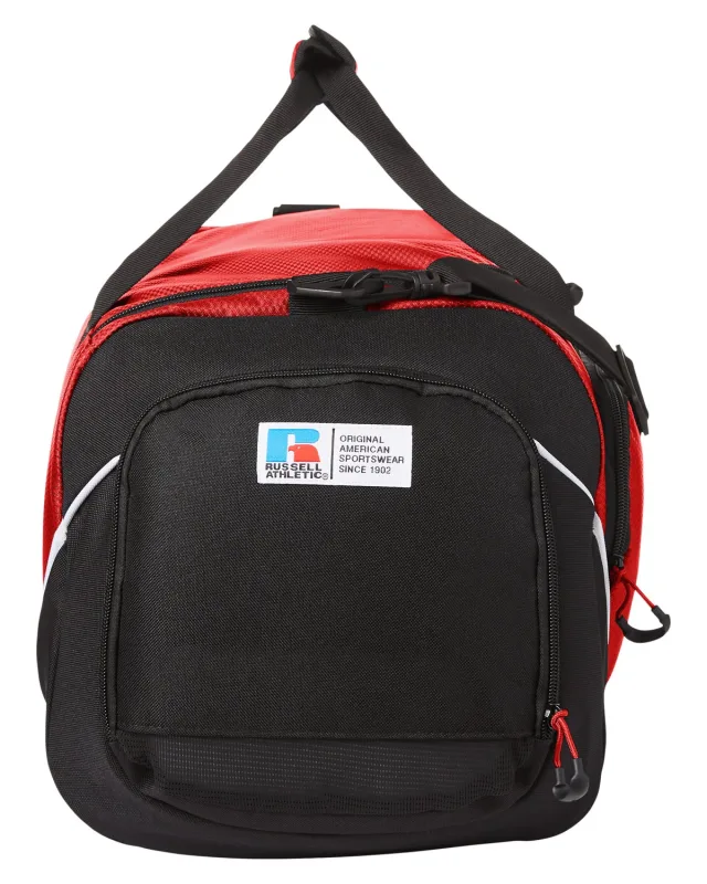 Russell Athletic Medium Breakaway Performance Duffel — view 12