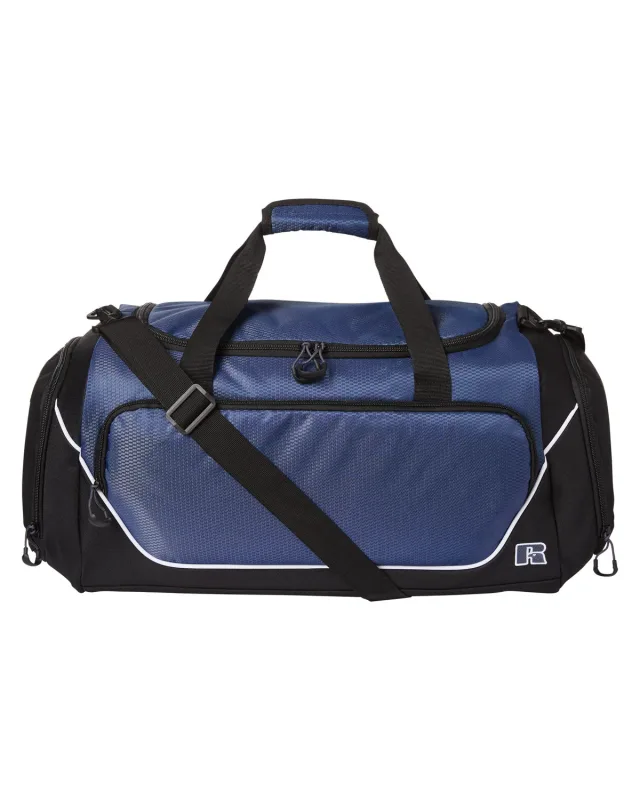 Russell Athletic Medium Breakaway Performance Duffel — view 14