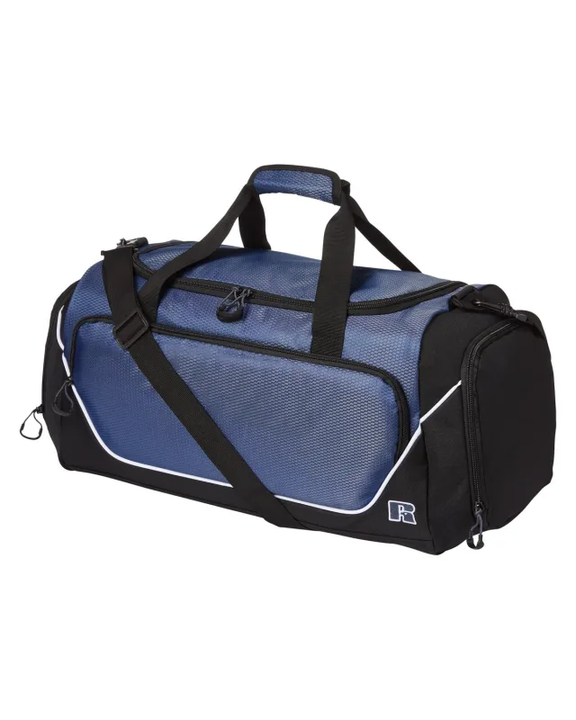 Russell Athletic Medium Breakaway Performance Duffel — view 15
