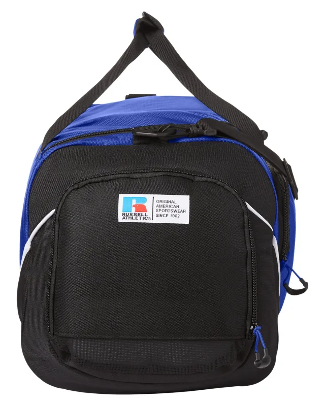 Russell Athletic Medium Breakaway Performance Duffel — view 4