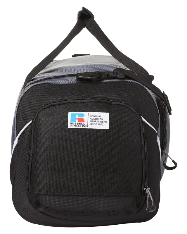 Russell Athletic Medium Breakaway Performance Duffel — view 8