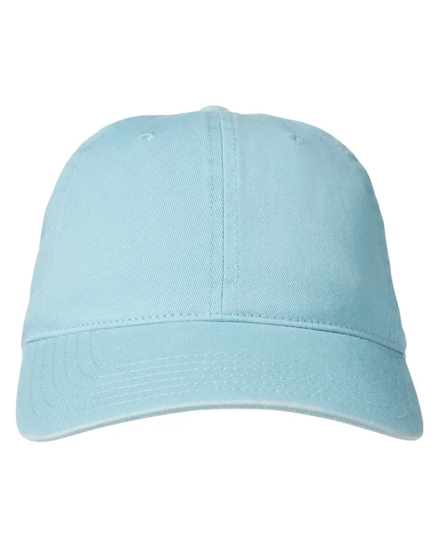 Russell Athletic R Dad Cap — view 10