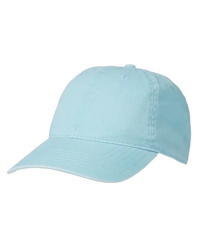 Russell Athletic R Dad Cap — view 11