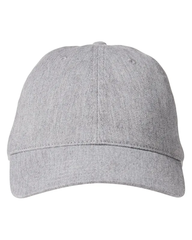 Russell Athletic R Dad Cap — view 14