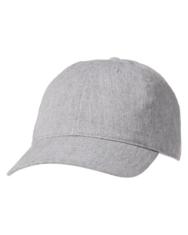 Russell Athletic R Dad Cap — view 15