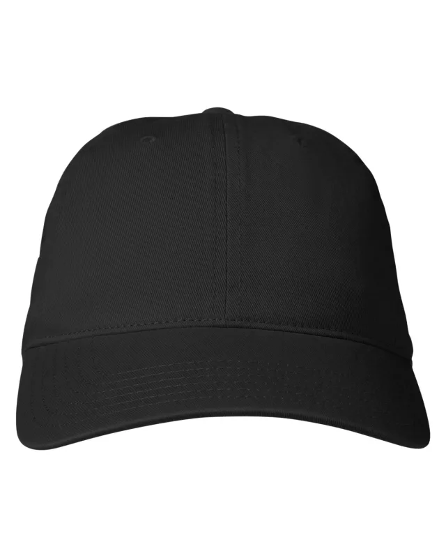 Russell Athletic R Dad Cap — view 18