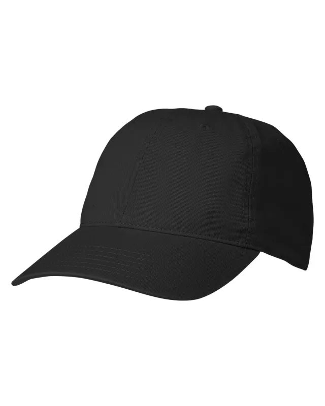 Russell Athletic R Dad Cap — view 19