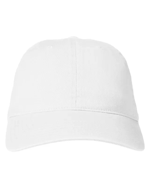 Russell Athletic R Dad Cap — view 2