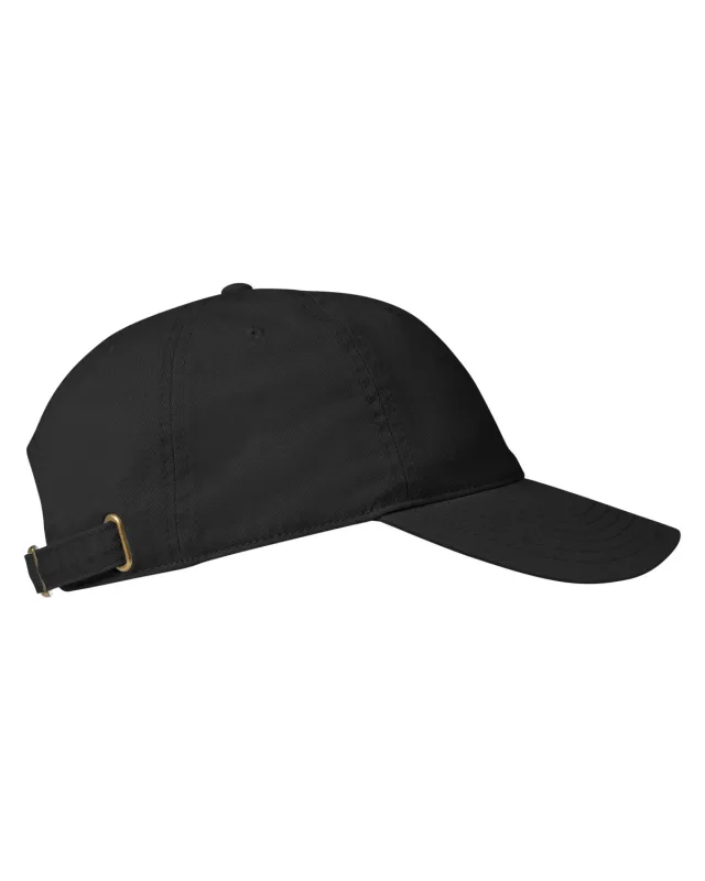 Russell Athletic R Dad Cap — view 20