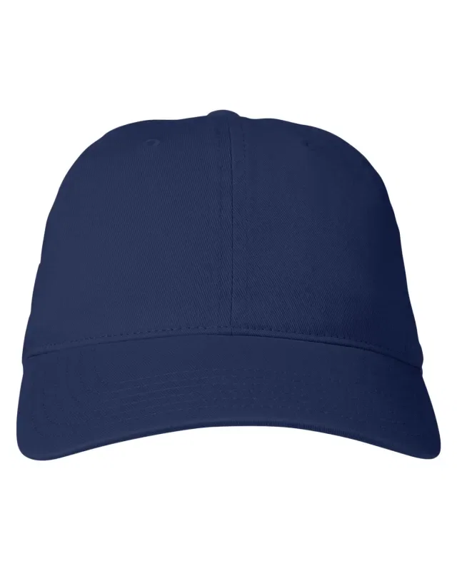 Russell Athletic R Dad Cap — view 22