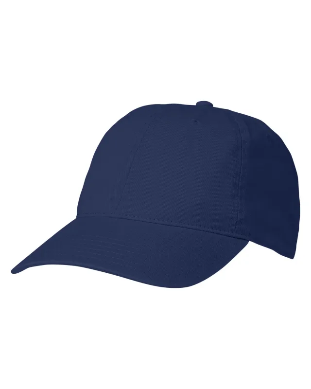 Russell Athletic R Dad Cap — view 23