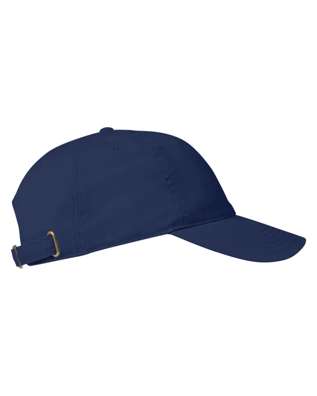 Russell Athletic R Dad Cap — view 24