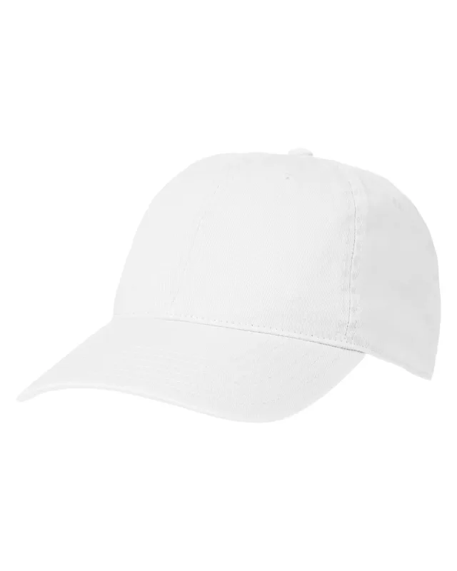 Russell Athletic R Dad Cap — view 3
