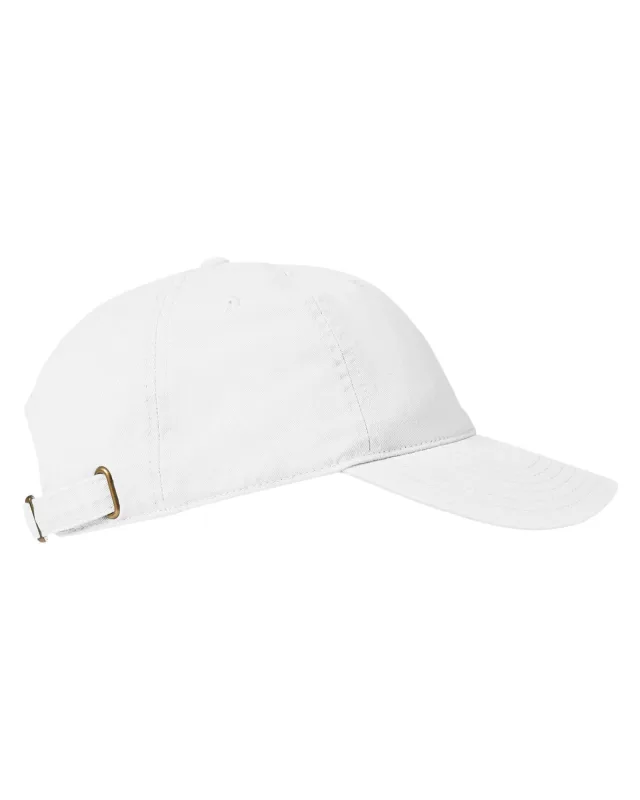 Russell Athletic R Dad Cap — view 4