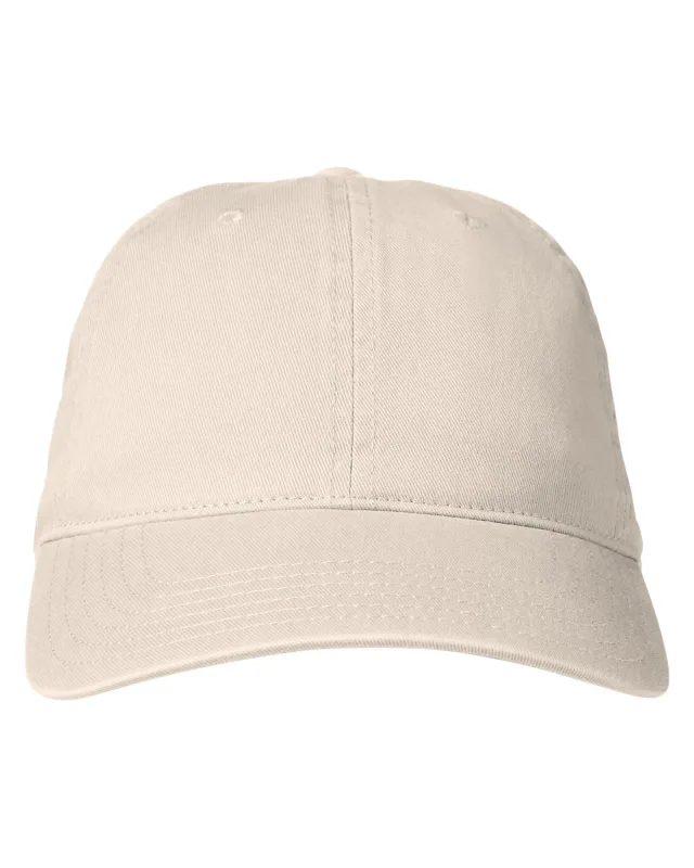 Russell Athletic R Dad Cap — view 6
