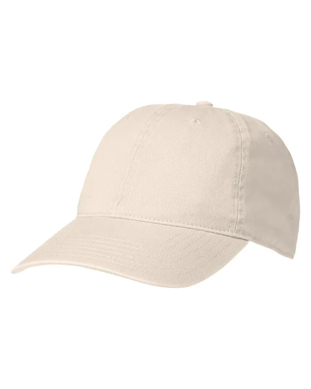 Russell Athletic R Dad Cap — view 7