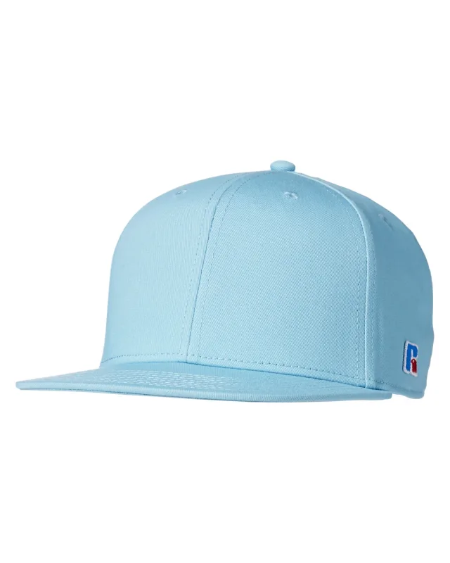 Russell Athletic R Snap Cap — view 11