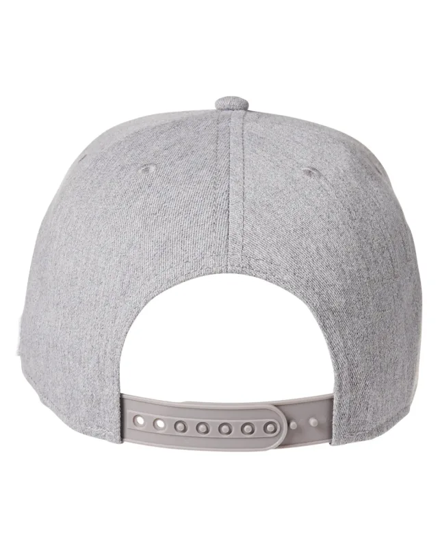 Russell Athletic R Snap Cap — view 13