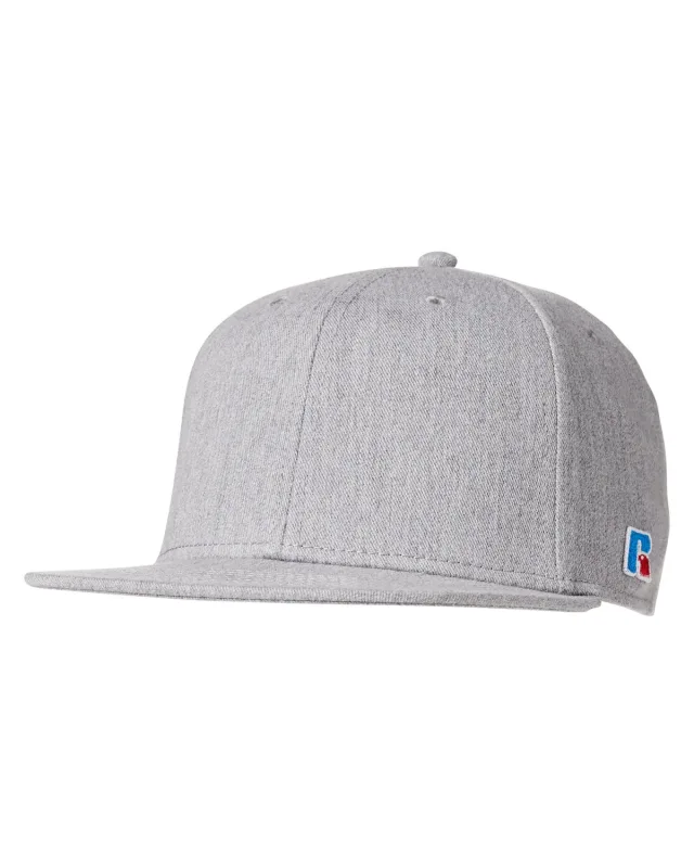 Russell Athletic R Snap Cap — view 15