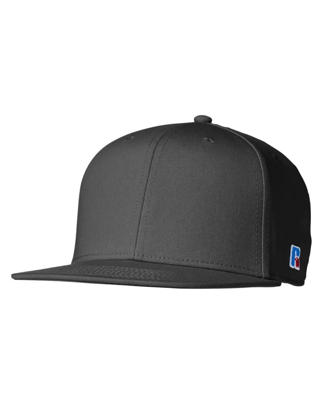 Russell Athletic R Snap Cap — view 19