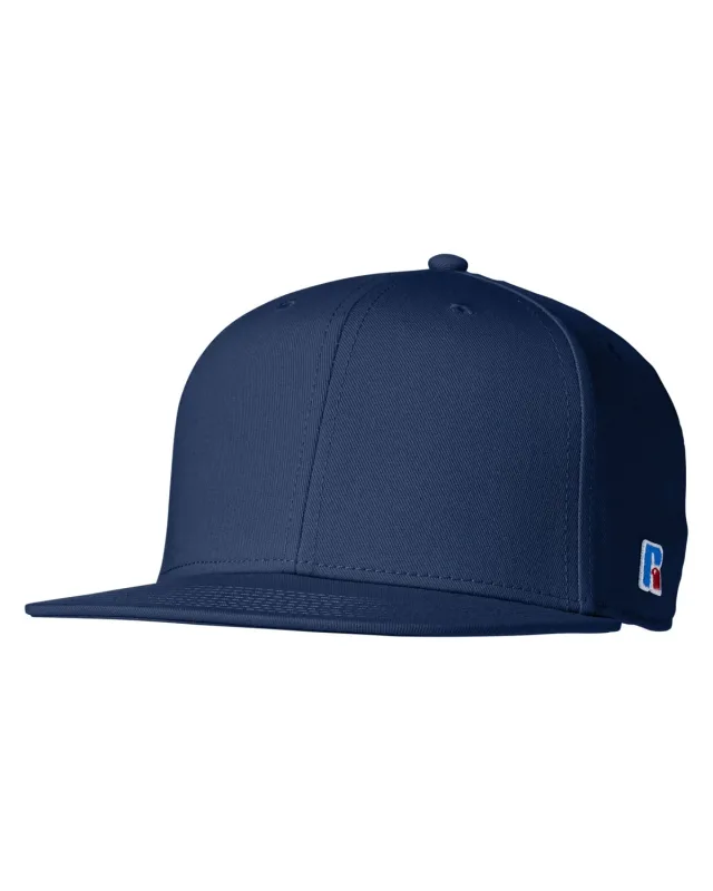 Russell Athletic R Snap Cap — view 23