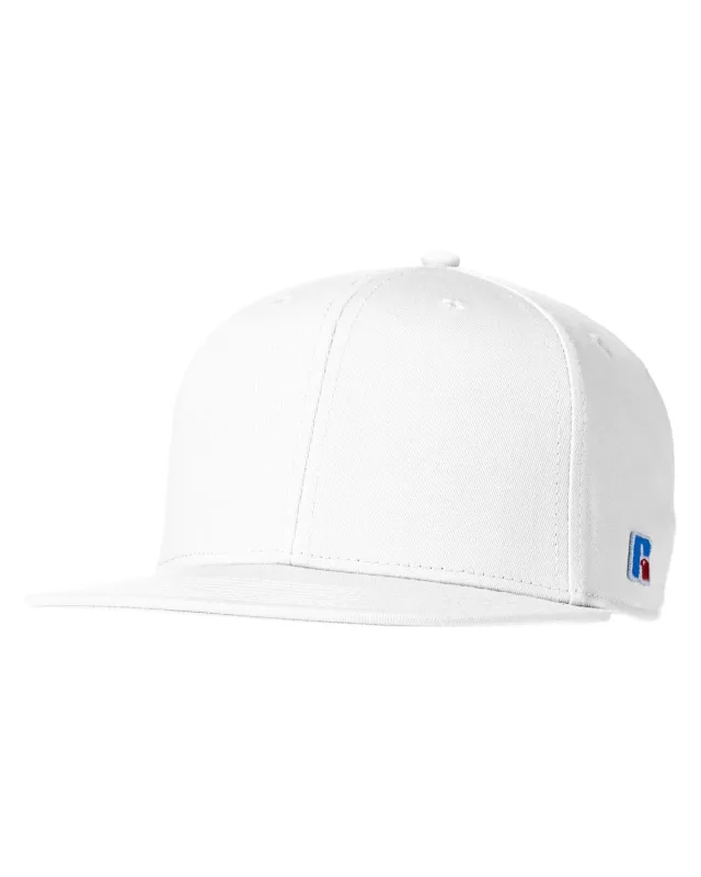 Russell Athletic R Snap Cap — view 3